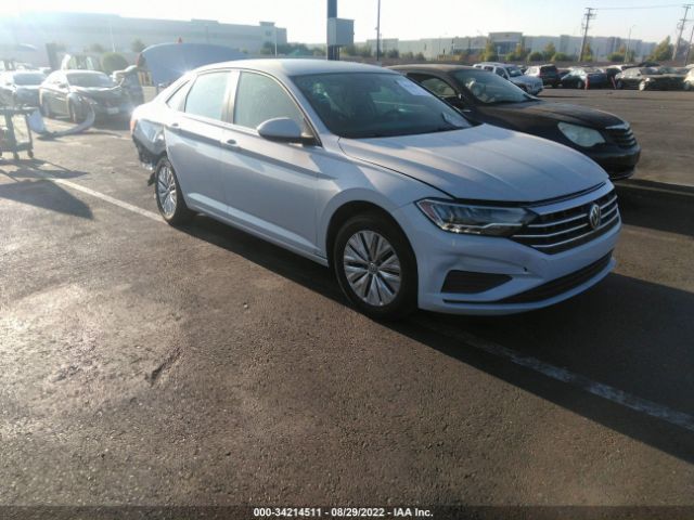 VOLKSWAGEN JETTA 2019 3vwc57bu1km055707