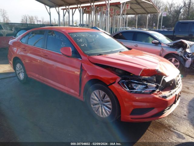 VOLKSWAGEN JETTA 2019 3vwc57bu1km055982