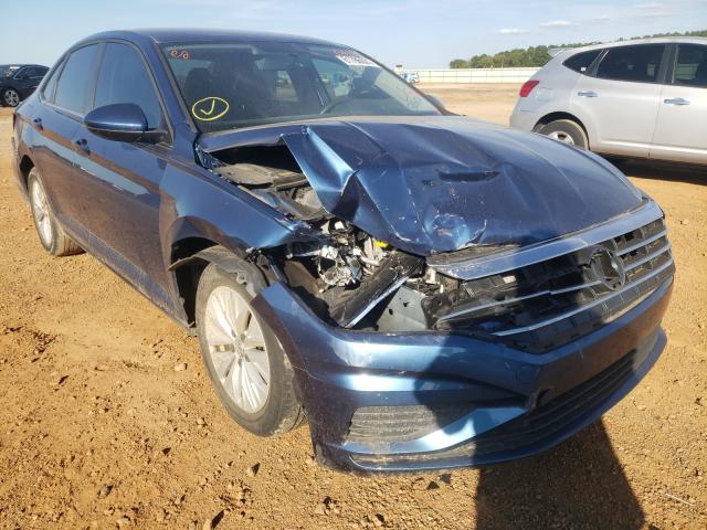 VOLKSWAGEN JETTA S 2019 3vwc57bu1km056453