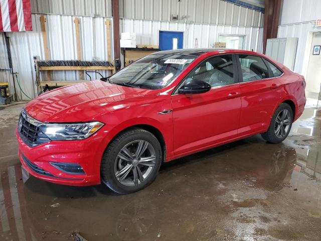 VOLKSWAGEN JETTA S 2019 3vwc57bu1km056775