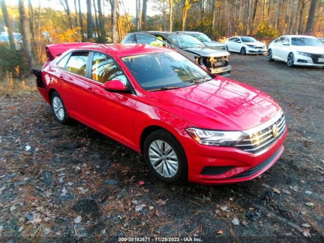 VOLKSWAGEN JETTA 2019 3vwc57bu1km057621