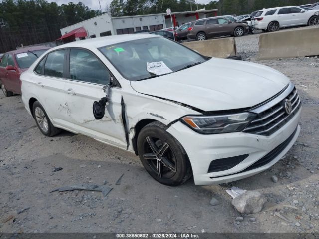 VOLKSWAGEN JETTA 2019 3vwc57bu1km058090