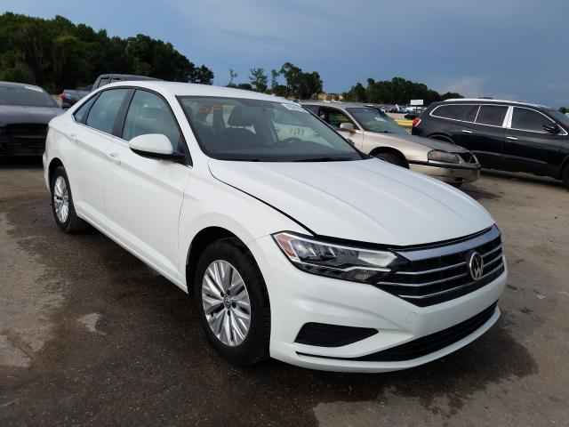 VOLKSWAGEN JETTA S 2019 3vwc57bu1km059854