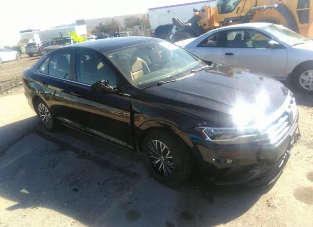 VOLKSWAGEN JETTA 2019 3vwc57bu1km060521