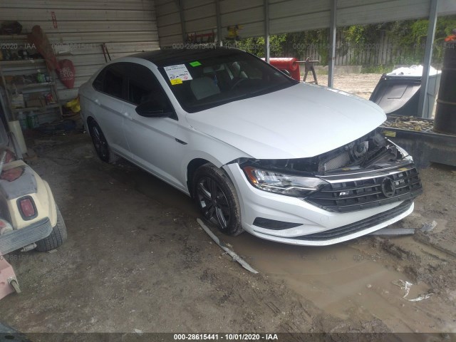 VOLKSWAGEN JETTA 2019 3vwc57bu1km060812