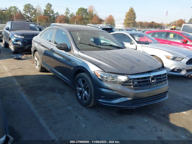 VOLKSWAGEN JETTA 2019 3vwc57bu1km062396