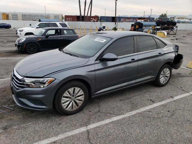 VOLKSWAGEN JETTA 2019 3vwc57bu1km062494