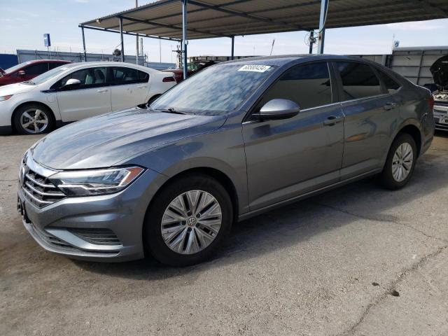 VOLKSWAGEN JETTA S 2019 3vwc57bu1km062737