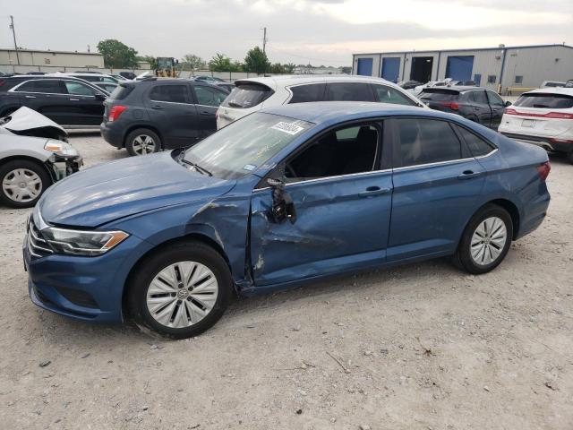 VOLKSWAGEN JETTA 2019 3vwc57bu1km064696