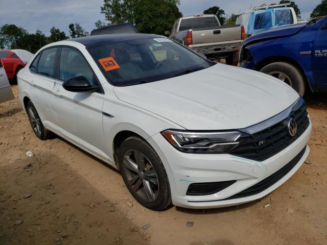 VOLKSWAGEN JETTA S 2019 3vwc57bu1km064875