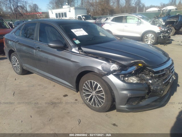 VOLKSWAGEN JETTA 2019 3vwc57bu1km065363