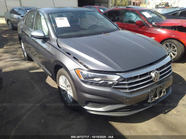 VOLKSWAGEN JETTA 2019 3vwc57bu1km066061