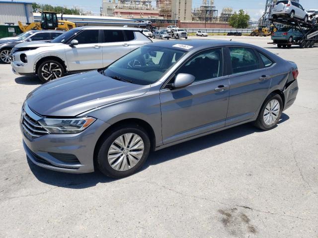 VOLKSWAGEN JETTA S 2019 3vwc57bu1km066464