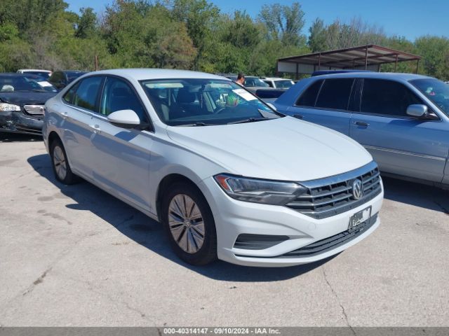 VOLKSWAGEN JETTA 2019 3vwc57bu1km066903