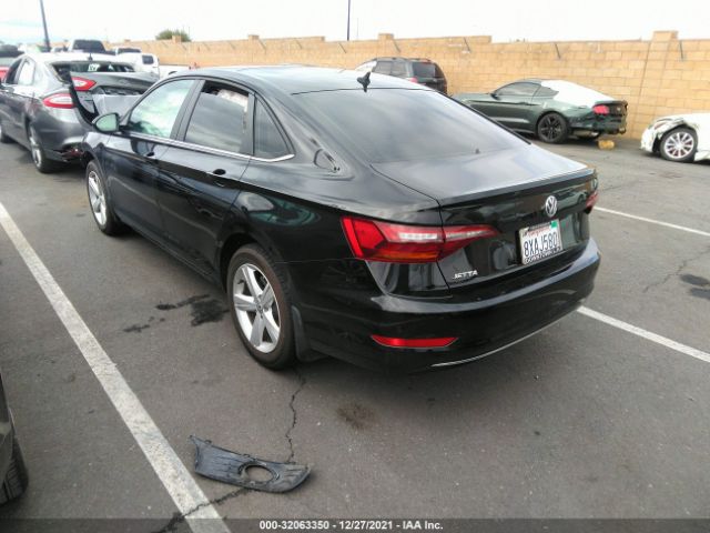 VOLKSWAGEN JETTA 2019 3vwc57bu1km068201