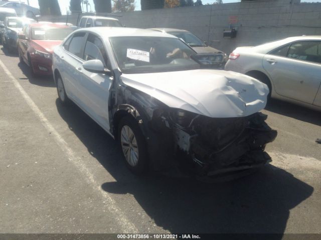 VOLKSWAGEN JETTA 2019 3vwc57bu1km069915