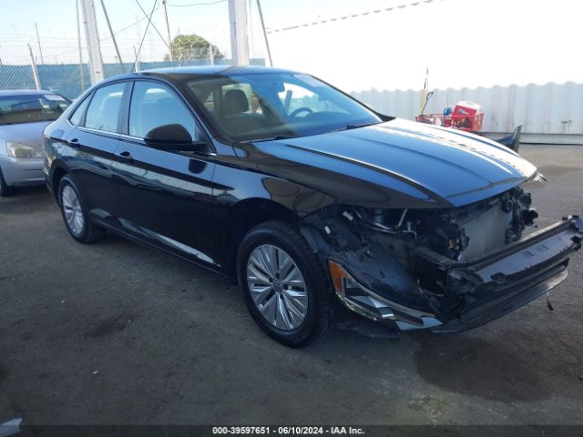 VOLKSWAGEN JETTA 2019 3vwc57bu1km069980