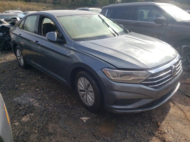 VOLKSWAGEN JETTA S 2019 3vwc57bu1km070806