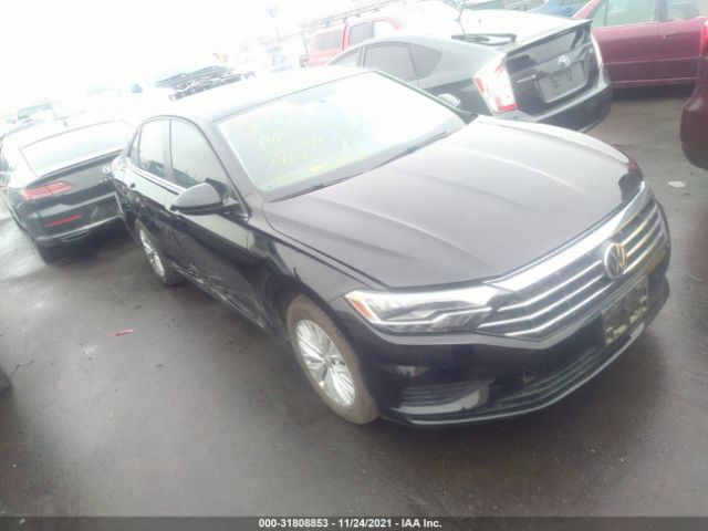 VOLKSWAGEN JETTA 2019 3vwc57bu1km071017