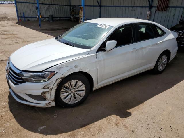 VOLKSWAGEN JETTA 2019 3vwc57bu1km072782