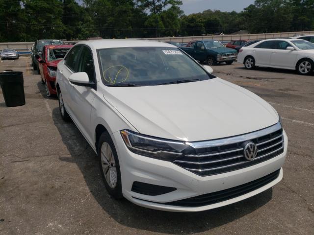 VOLKSWAGEN JETTA S 2019 3vwc57bu1km076590