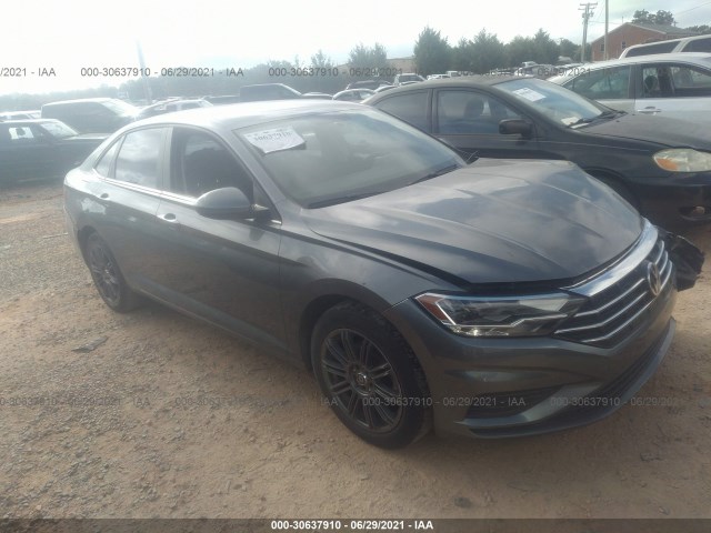 VOLKSWAGEN JETTA 2018 3vwc57bu1km076850