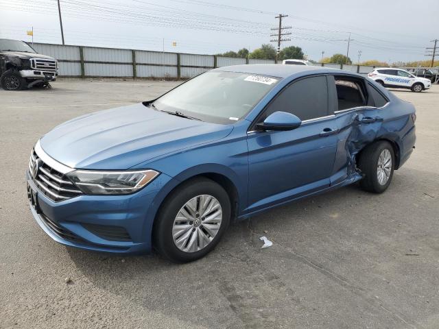 VOLKSWAGEN JETTA S 2019 3vwc57bu1km078095