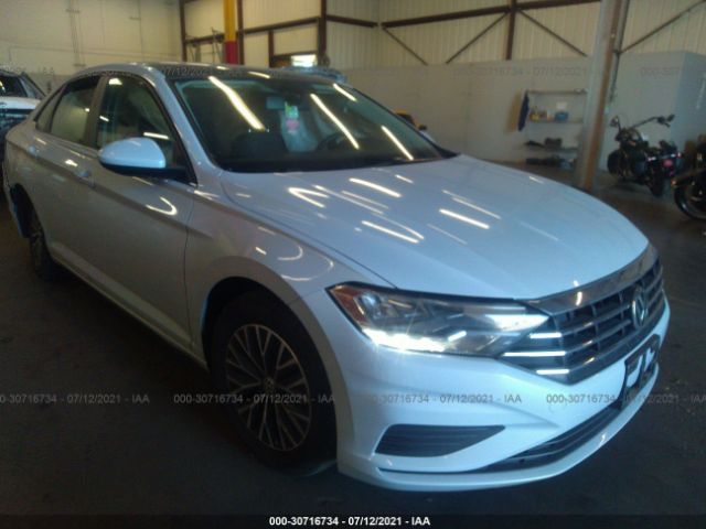 VOLKSWAGEN JETTA 2019 3vwc57bu1km078906