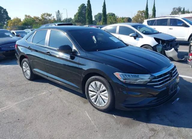 VOLKSWAGEN JETTA 2019 3vwc57bu1km079148