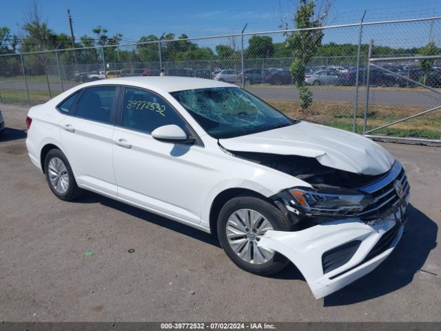 VOLKSWAGEN JETTA 2019 3vwc57bu1km079747