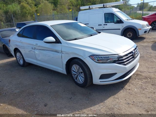 VOLKSWAGEN JETTA 2019 3vwc57bu1km081336