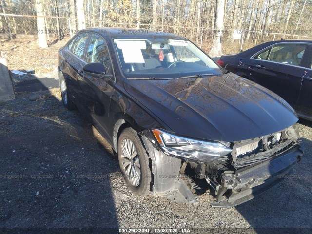 VOLKSWAGEN JETTA 2019 3vwc57bu1km081921