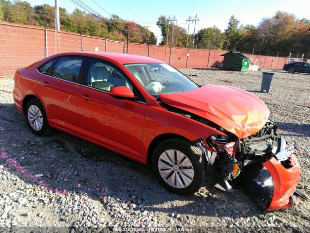 VOLKSWAGEN JETTA 2019 3vwc57bu1km082406