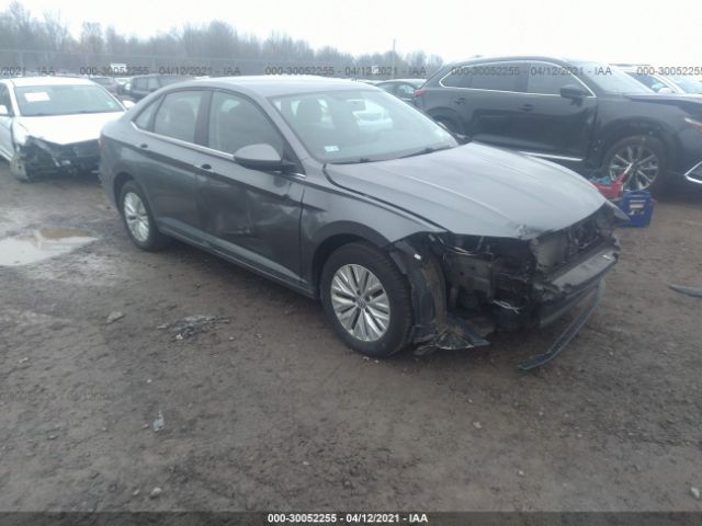 VOLKSWAGEN JETTA 2019 3vwc57bu1km082499