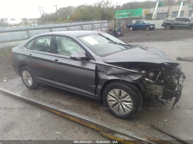 VOLKSWAGEN JETTA 2019 3vwc57bu1km082695