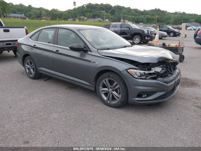 VOLKSWAGEN JETTA 2019 3vwc57bu1km083314