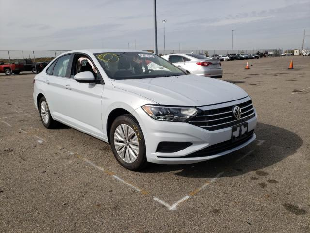 VOLKSWAGEN JETTA 2019 3vwc57bu1km084673