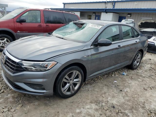 VOLKSWAGEN JETTA 2019 3vwc57bu1km085385