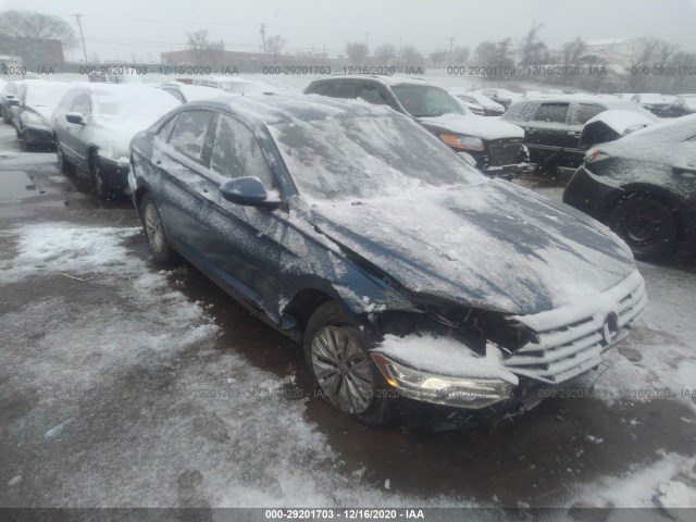 VOLKSWAGEN JETTA 2019 3vwc57bu1km085967