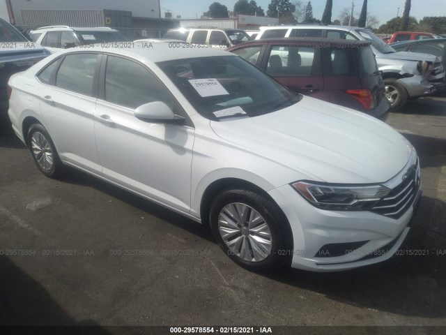 VOLKSWAGEN JETTA 2019 3vwc57bu1km086391