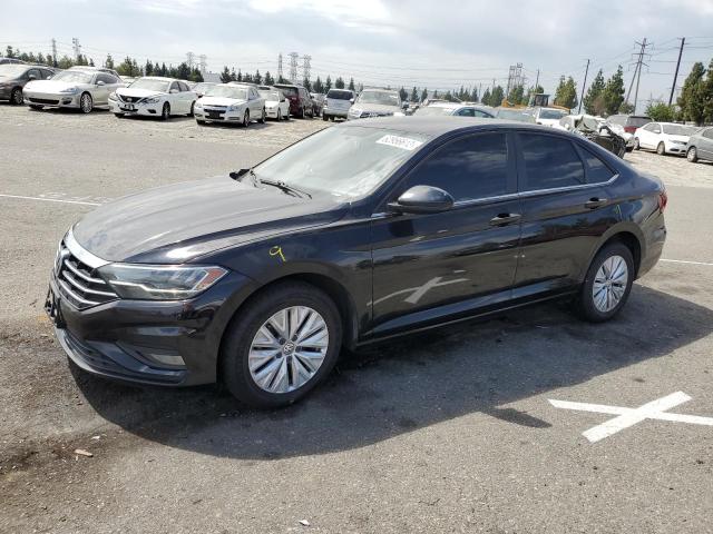 VOLKSWAGEN JETTA S 2019 3vwc57bu1km086424