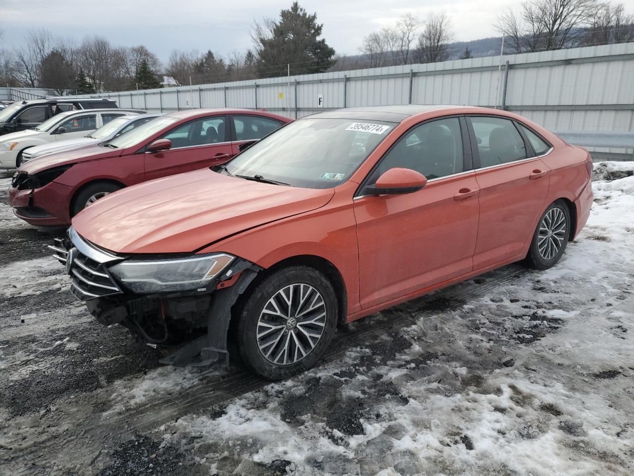 VOLKSWAGEN JETTA 2019 3vwc57bu1km087766