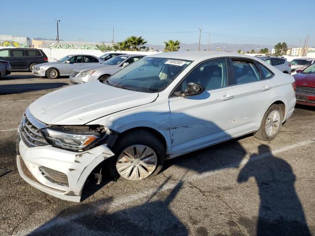 VOLKSWAGEN JETTA 2019 3vwc57bu1km088786