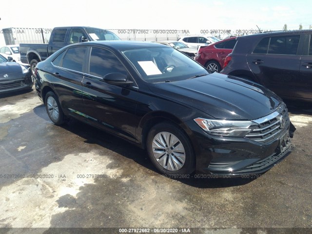 VOLKSWAGEN JETTA 2019 3vwc57bu1km092580