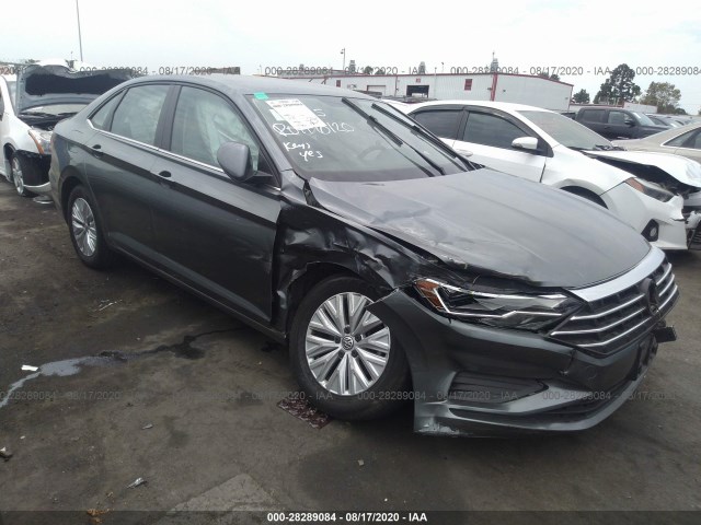 VOLKSWAGEN JETTA 2019 3vwc57bu1km092899