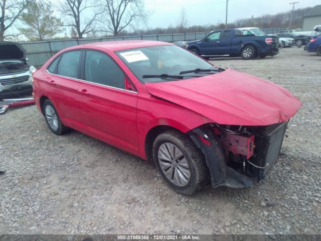 VOLKSWAGEN JETTA 2019 3vwc57bu1km093616