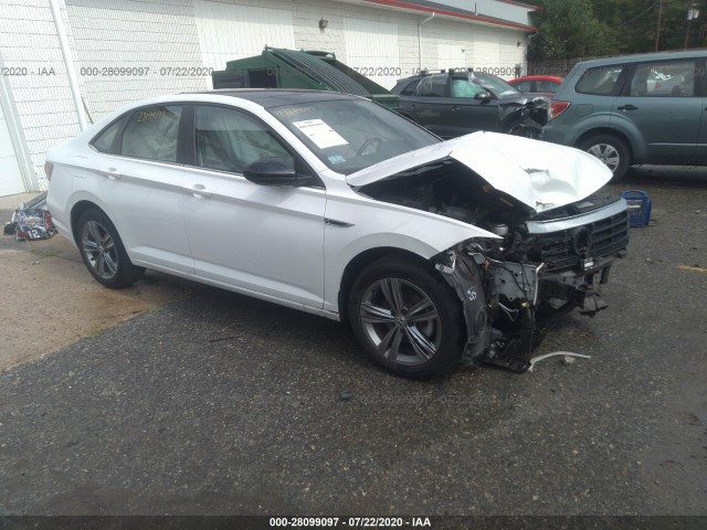 VOLKSWAGEN JETTA 2019 3vwc57bu1km096421