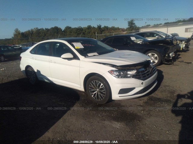 VOLKSWAGEN JETTA 2019 3vwc57bu1km099111