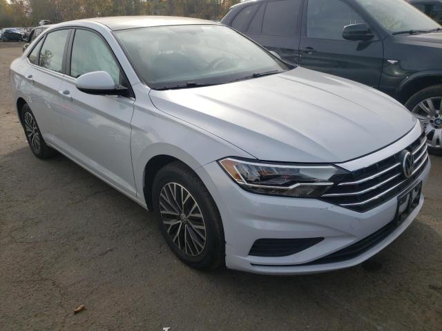 VOLKSWAGEN JETTA S 2019 3vwc57bu1km102752