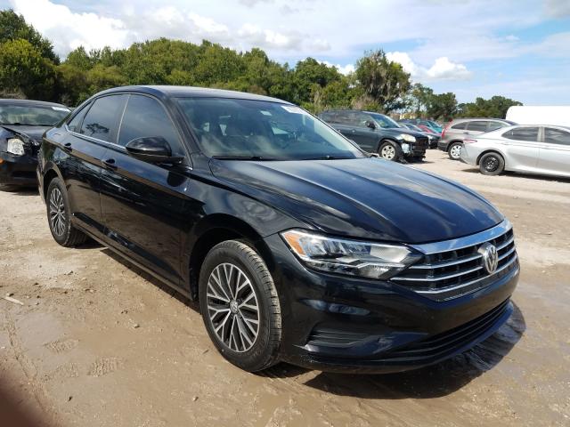 VOLKSWAGEN JETTA S 2019 3vwc57bu1km103707